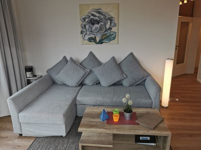 Ferienwohnung für 4 Personen (58 m²) in Horumersiel 4/10