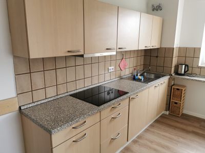 Ferienwohnung für 4 Personen (58 m²) in Horumersiel 7/10