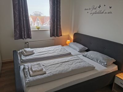 Ferienwohnung für 4 Personen (58 m²) in Horumersiel 9/10