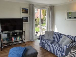 Ferienwohnung für 4 Personen (70 m²) in Horumersiel