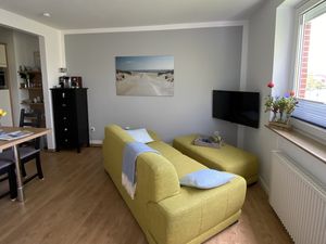 Ferienwohnung für 2 Personen (30 m&sup2;) in Horumersiel