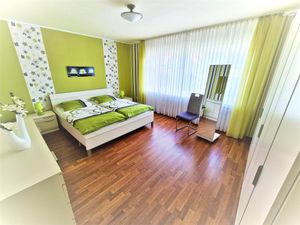 Ferienwohnung für 2 Personen (95 m&sup2;) in Horumersiel