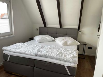 Ferienwohnung für 3 Personen (45 m²) in Horumersiel 7/10