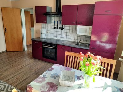 Ferienwohnung für 4 Personen (55 m²) in Horumersiel 4/10