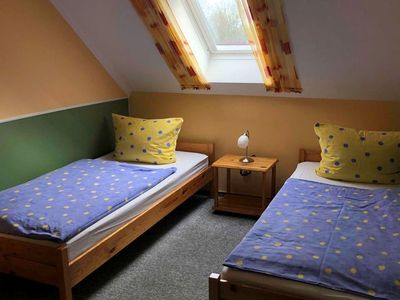 Ferienwohnung für 4 Personen (55 m²) in Horumersiel 9/10