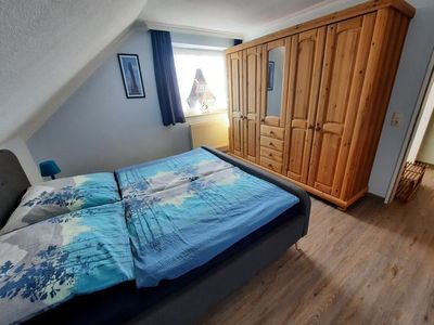 Ferienwohnung für 4 Personen (55 m²) in Horumersiel 10/10