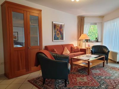 Ferienwohnung für 3 Personen (50 m²) in Horumersiel 2/10