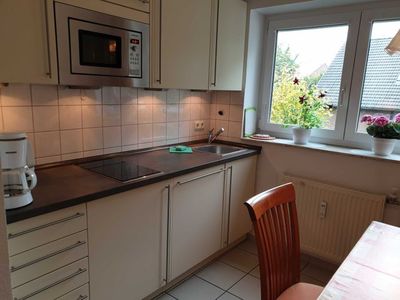 Ferienwohnung für 3 Personen (50 m²) in Horumersiel 4/10