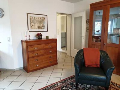 Ferienwohnung für 3 Personen (50 m²) in Horumersiel 8/10