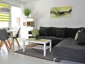 Ferienwohnung für 5 Personen (50 m²) in Horumersiel