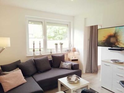 Ferienwohnung für 5 Personen (42 m²) in Horumersiel 1/10