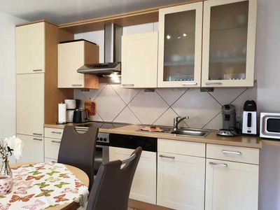 Ferienwohnung für 5 Personen (79 m²) in Horumersiel 1/10