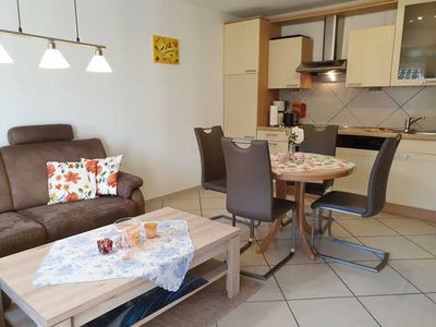 Ferienwohnung für 5 Personen (79 m²) in Horumersiel 2/10