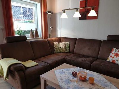 Ferienwohnung für 5 Personen (79 m²) in Horumersiel 3/10