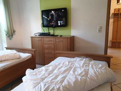 Ferienwohnung für 5 Personen (79 m²) in Horumersiel 4/10