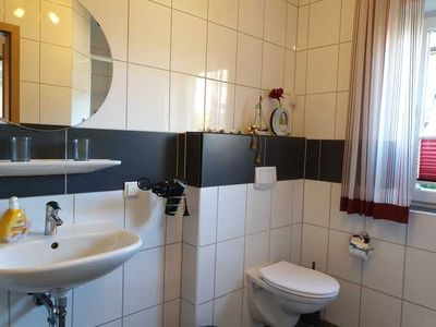 Ferienwohnung für 5 Personen (79 m²) in Horumersiel 9/10