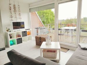 Ferienwohnung für 5 Personen (45 m²) in Horumersiel
