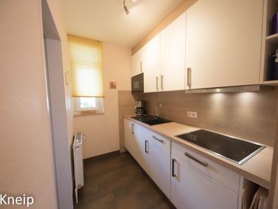 Ferienwohnung für 3 Personen (40 m²) in Horumersiel 7/10