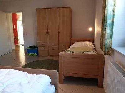 Ferienwohnung für 6 Personen (93 m²) in Horumersiel 10/10