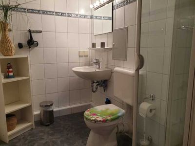 Ferienwohnung für 4 Personen (52 m²) in Horumersiel 5/10