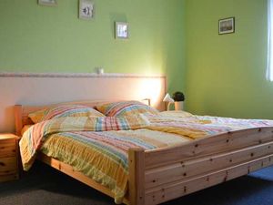 Ferienwohnung für 5 Personen (71 m²) in Horumersiel