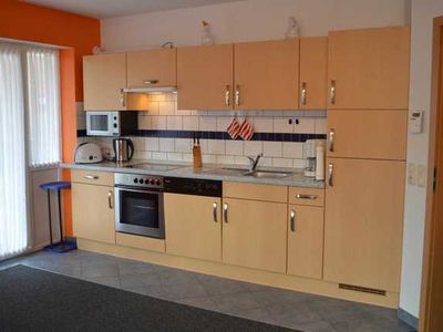 Ferienwohnung für 5 Personen (71 m²) in Horumersiel 6/10