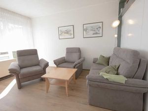 Ferienwohnung für 5 Personen (50 m²) in Horumersiel