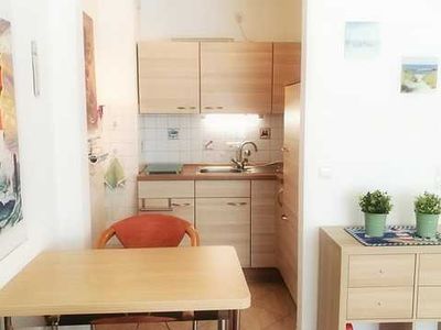 Ferienwohnung für 4 Personen (30 m²) in Horumersiel 3/10