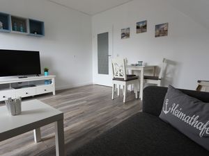 Ferienwohnung für 4 Personen (45 m&sup2;) in Horumersiel