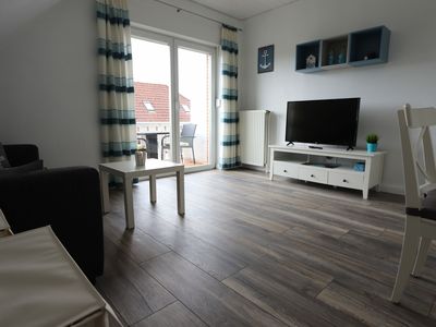 Ferienwohnung für 4 Personen (45 m²) in Horumersiel 2/10