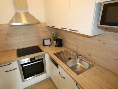 Ferienwohnung für 4 Personen (45 m²) in Horumersiel 5/10