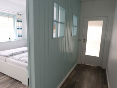 Ferienwohnung für 4 Personen (45 m²) in Horumersiel 7/10