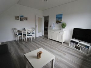 Ferienwohnung für 4 Personen (35 m²) in Horumersiel