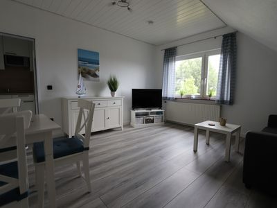 Ferienwohnung für 4 Personen (35 m²) in Horumersiel 2/10