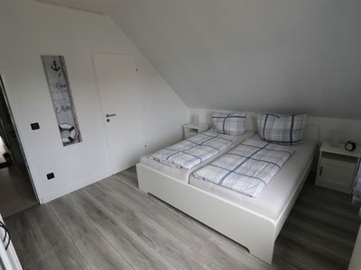 Ferienwohnung für 4 Personen (35 m²) in Horumersiel 4/10