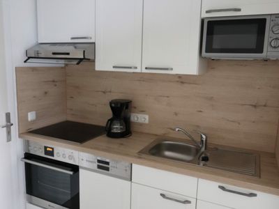 Ferienwohnung für 4 Personen (35 m²) in Horumersiel 7/10