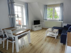 Ferienwohnung für 4 Personen (40 m&sup2;) in Horumersiel