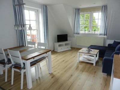 Ferienwohnung für 4 Personen (40 m²) in Horumersiel 1/10