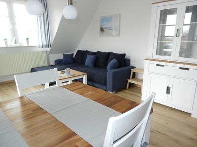 Ferienwohnung für 4 Personen (40 m²) in Horumersiel 5/10