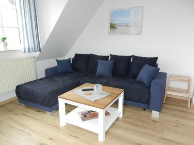 Ferienwohnung für 4 Personen (40 m²) in Horumersiel 6/10