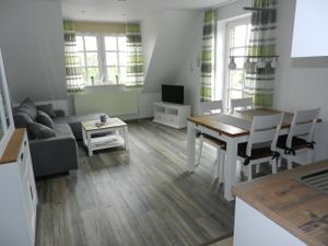 Ferienwohnung für 4 Personen (40 m&sup2;) in Horumersiel