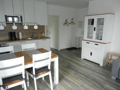 Ferienwohnung für 4 Personen (40 m²) in Horumersiel 2/10