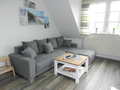 Ferienwohnung für 4 Personen (40 m²) in Horumersiel 3/10