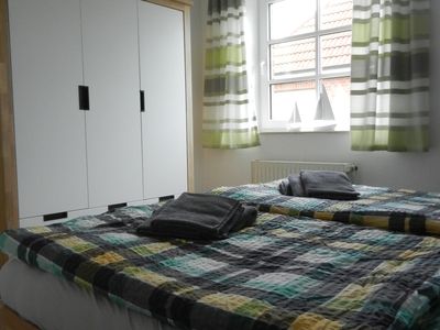 Ferienwohnung für 4 Personen (40 m²) in Horumersiel 7/10