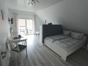 Ferienwohnung für 2 Personen (30 m²) in Horumersiel