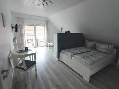 Ferienwohnung für 2 Personen (30 m²) in Horumersiel 1/10