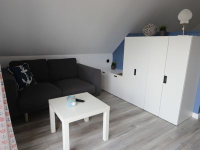 Ferienwohnung für 2 Personen (30 m²) in Horumersiel 3/10