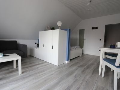 Ferienwohnung für 2 Personen (30 m²) in Horumersiel 4/10