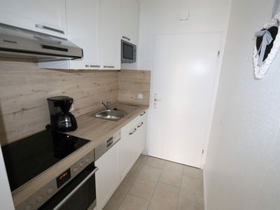 Ferienwohnung für 2 Personen (30 m²) in Horumersiel 7/10