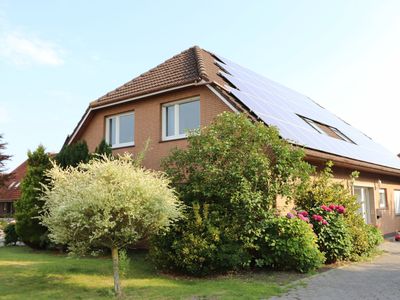 Ferienwohnung für 2 Personen (30 m²) in Horumersiel 10/10